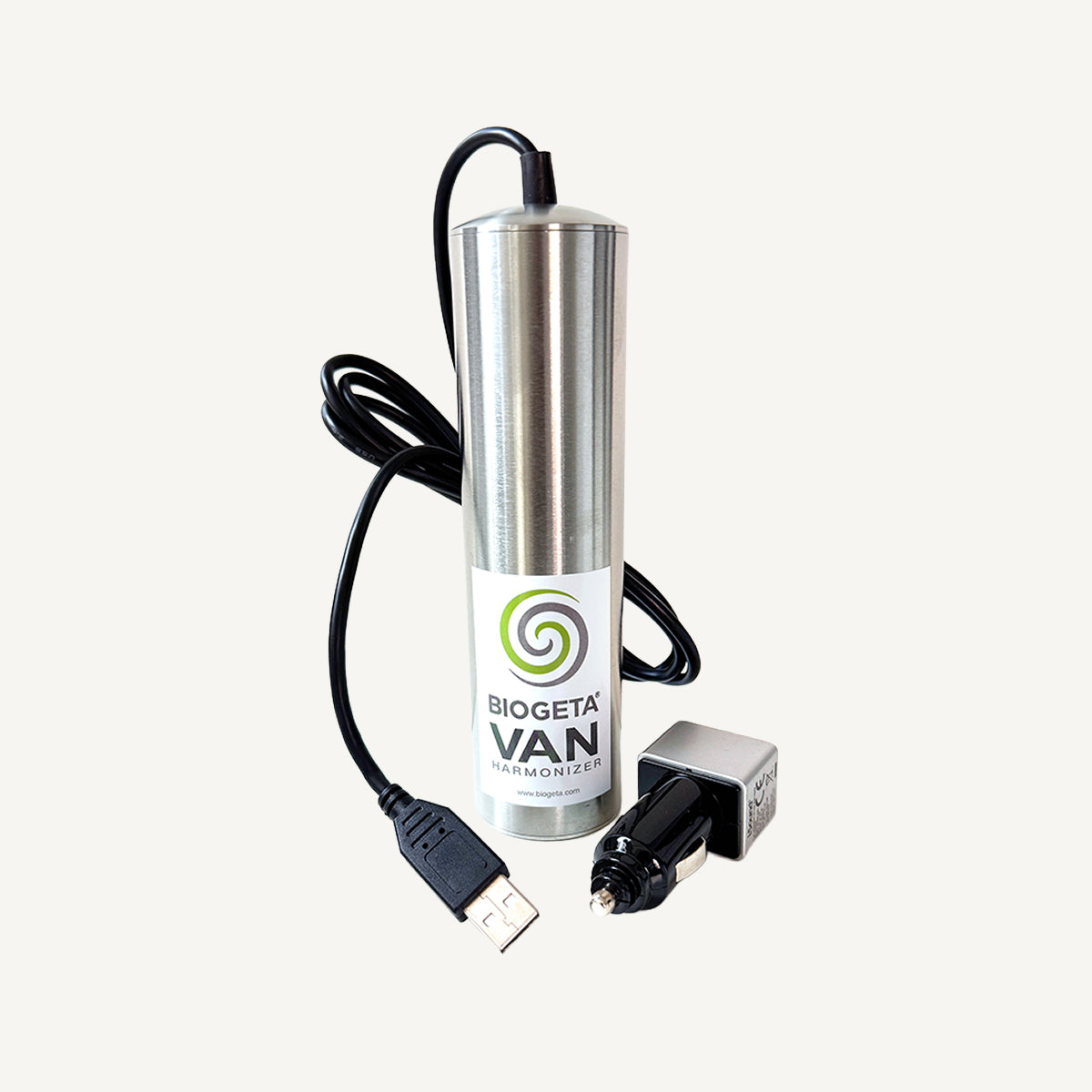 CAR/VAN HARMONIZER