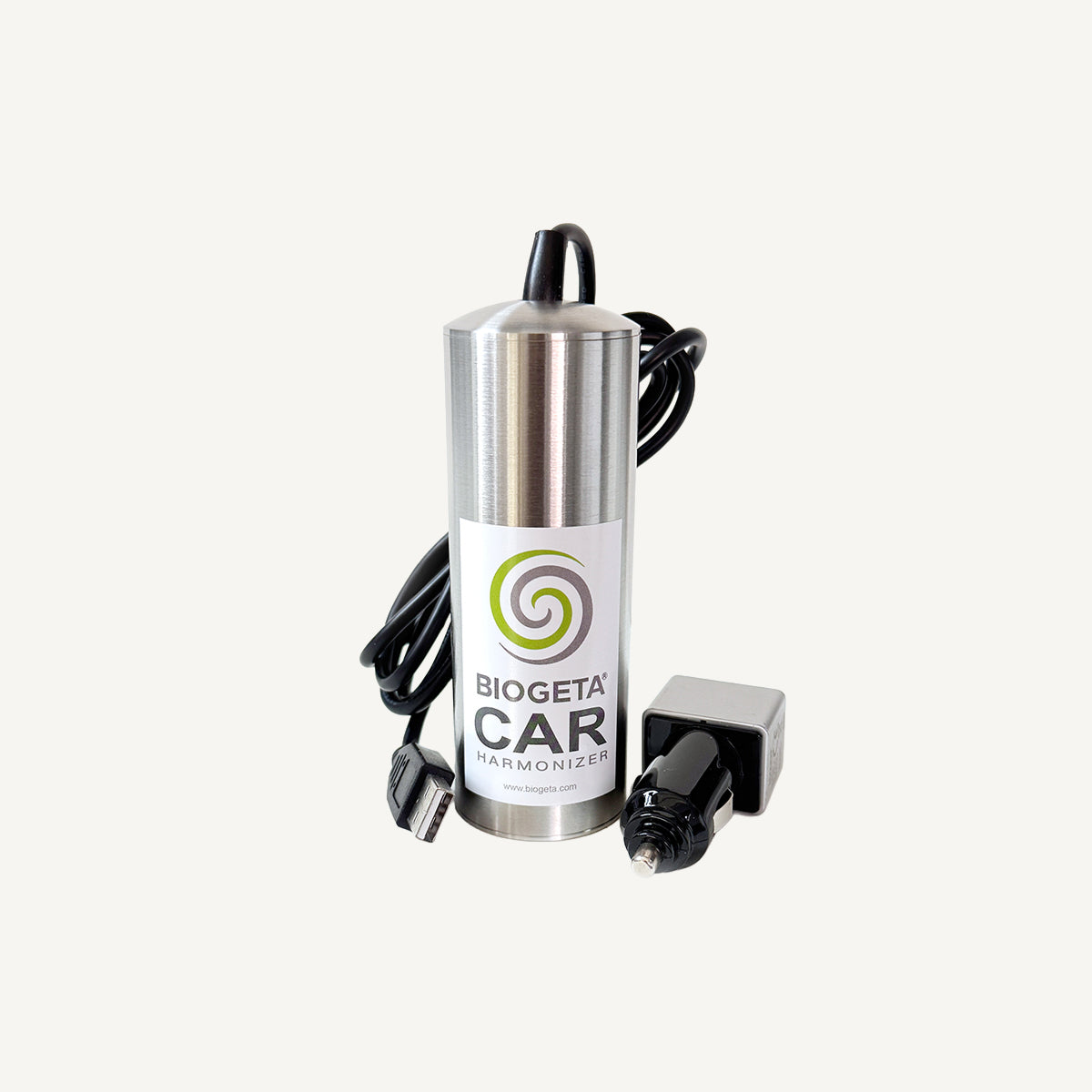 CAR/VAN HARMONIZER