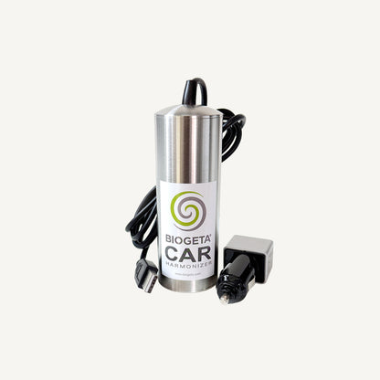 CAR/VAN HARMONIZER