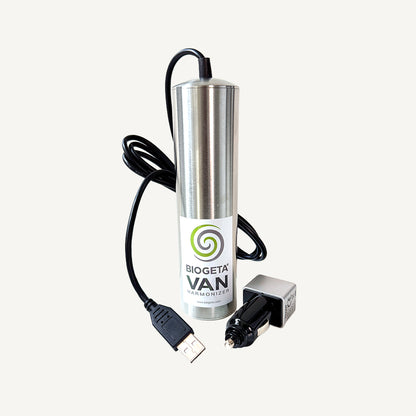 CAR/VAN HARMONIZER