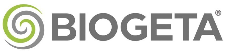 BIOGETA Logo