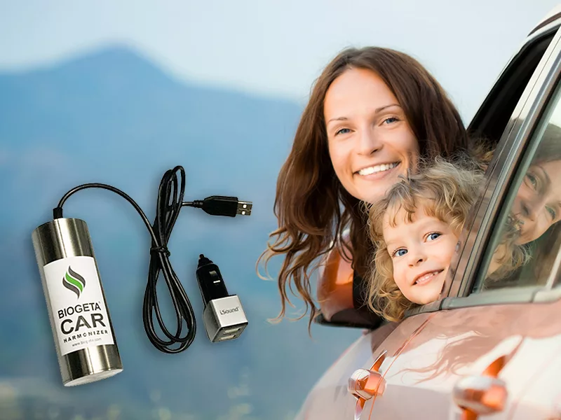 Wirksamer Schutz vor Elektrosmog im Auto